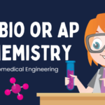 AP Bio or AP Chemistry