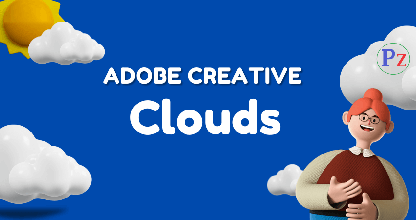 Adobe Creative Cloud