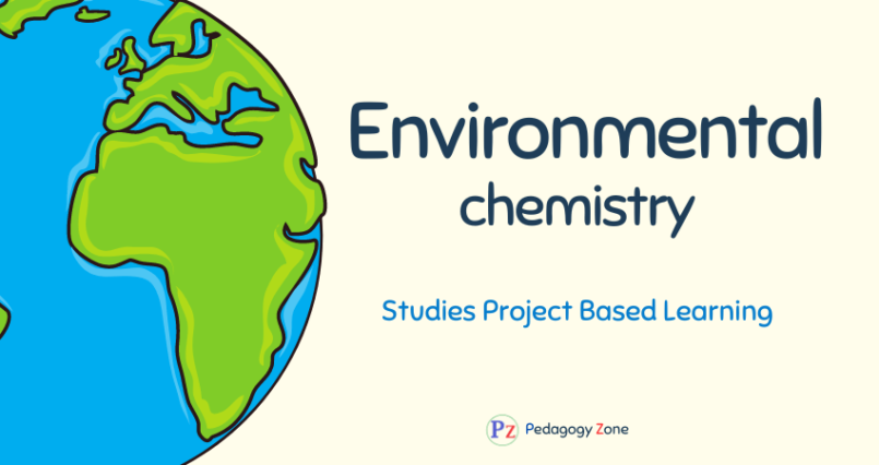 Chemistry in Environmental