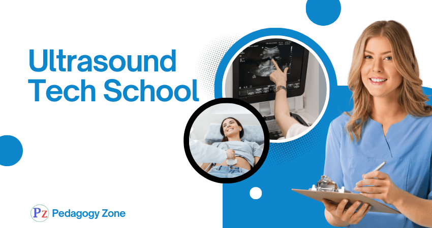 Ultrasound Tech School