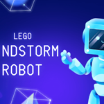 LEGO Mindstorm Robot