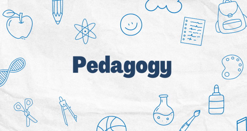 Pronounce Pedagogy