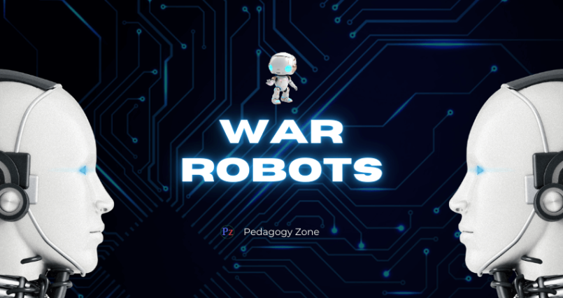 War Robots