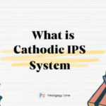 Cathodic IPS System