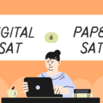 Digital SAT and Paper SAT