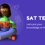 How long does it take to do the SAT test