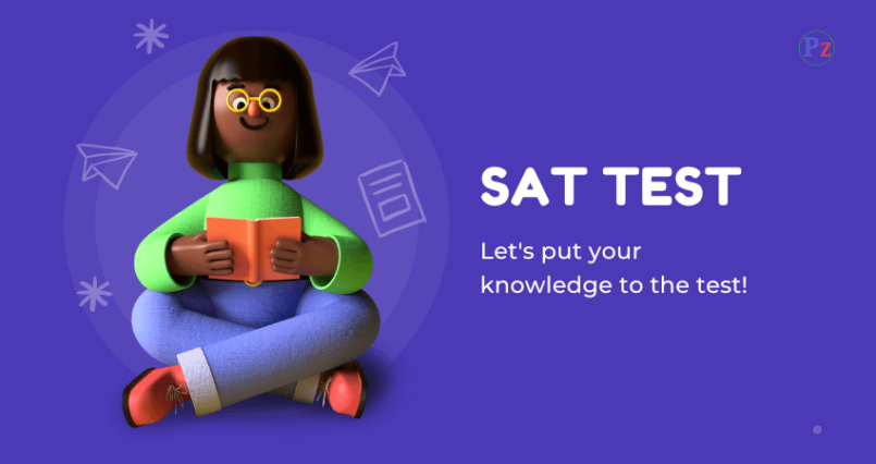 How long does it take to do the SAT test