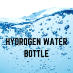 Hydrogen Water Bottle