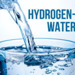 Hydrogenated Water