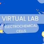 Virtual Lab Electrochemical Cells