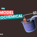 free 3d model electrochemical