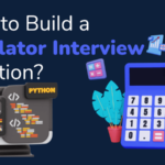 Calculator Interview Question