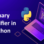 How to Code a Binary Classifier in Python