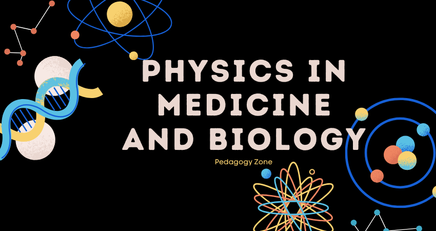 Physics in Medicine and Biology