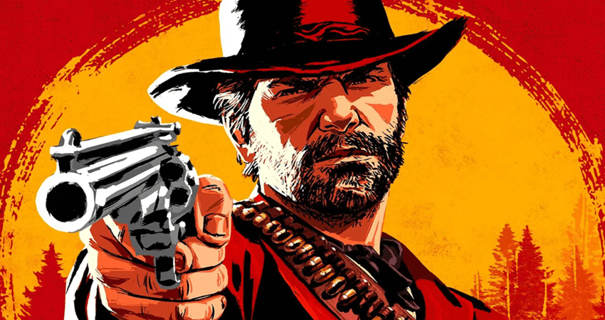 Red dead redemption 2