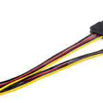 SATA Cable Provide Power