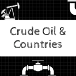 country consumes the most crude oil in the world