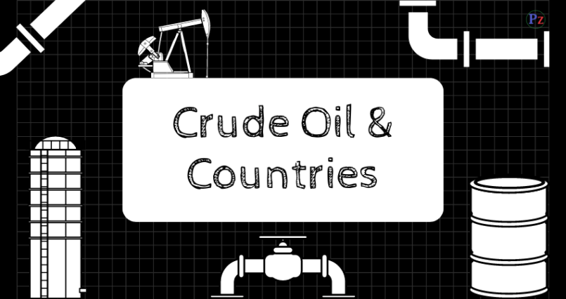 country consumes the most crude oil in the world