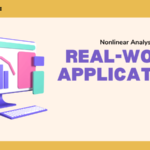 nonlinear analysis real world applications