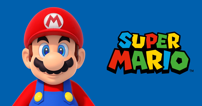 super maria bros