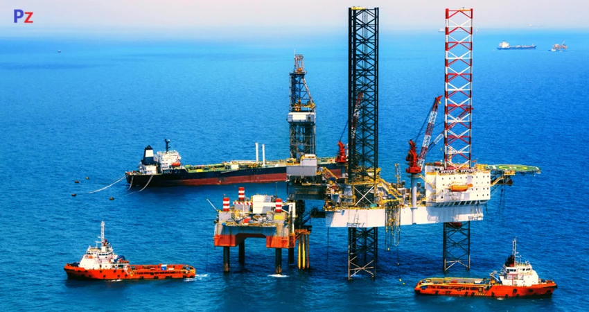 Deep Offshore Technology