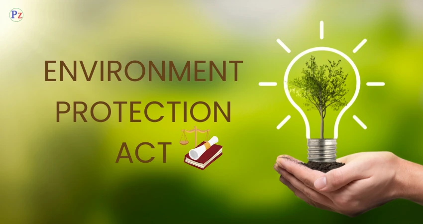 Environment Protection Act