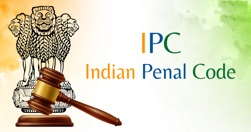 Indian Penal Code