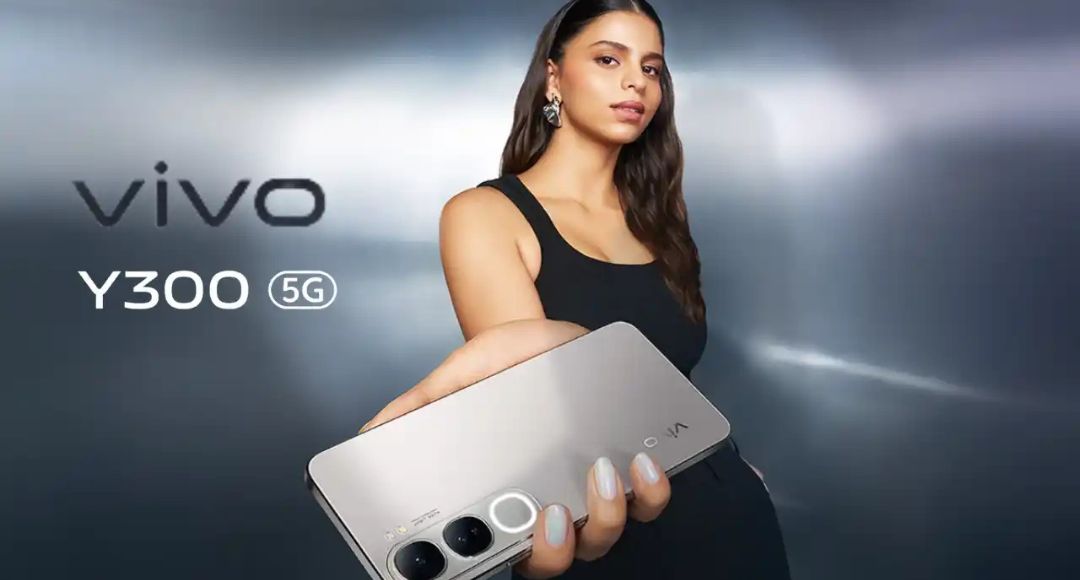 Vivo Y300 5G धमाकेदार फीचर्स और ₹7,000 का बंपर डिस्काउंट ऐसा मौका फिर नहीं मिलेगा