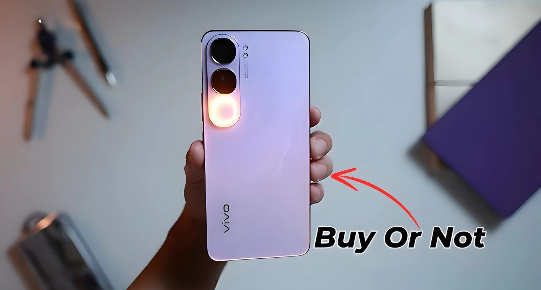 Vivo Y300 5G धमाकेदार फीचर्स और ₹7,000 का बंपर डिस्काउंट ऐसा मौका फिर नहीं मिलेगा