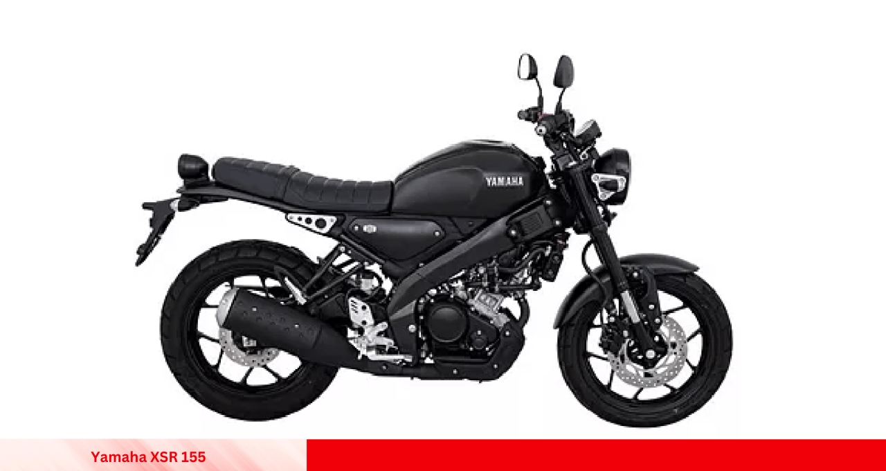 बुलेट जैसी क्रूजर बाइक अब आपकी पहुंच में Yamaha XSR 155, जाने फीचर्स और प्राइस 