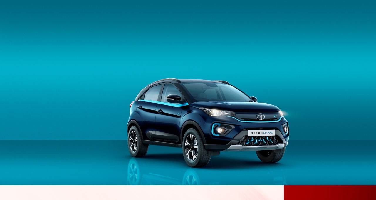 Tata Nexon