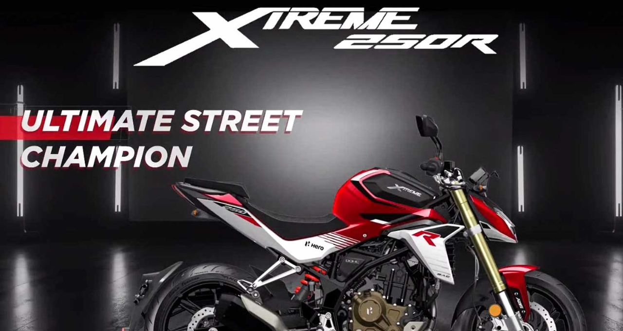 KTM जैसी कंपनी है हैरान Xtreme 250R के फीचर्स देख कर, जाने प्राइस और फीचर्स