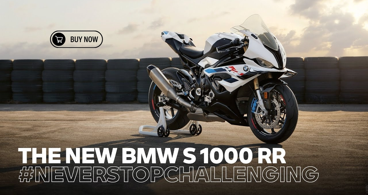 रेसिंग की दुनिया का बेताज बादशाह BMW S 1000 RR आ गया मार्केट मे धूम मचाने, जाने प्राइस और फीचर्स