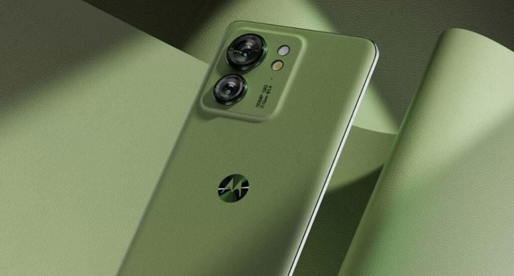Motorola Edge 40 5G