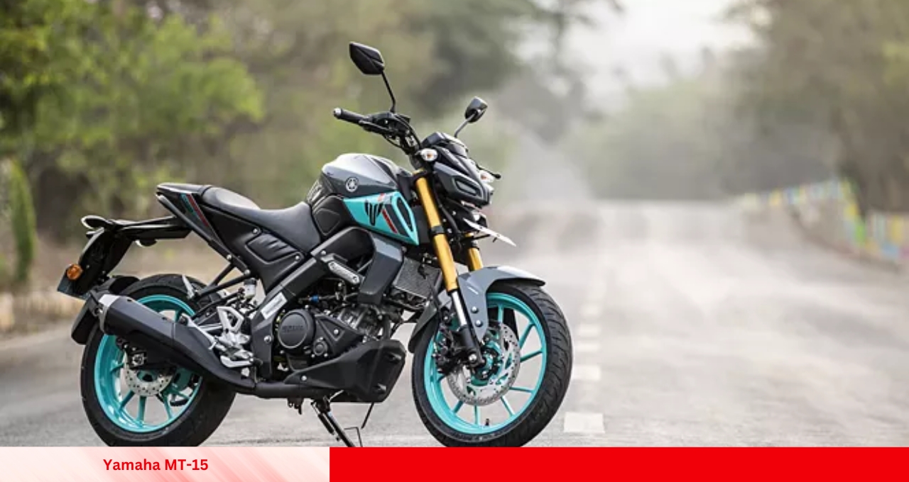 रेसिंग की दुनिया का बेताज बादशाह Yamaha MT-15, आ गया मार्केट मे धूम मचाने