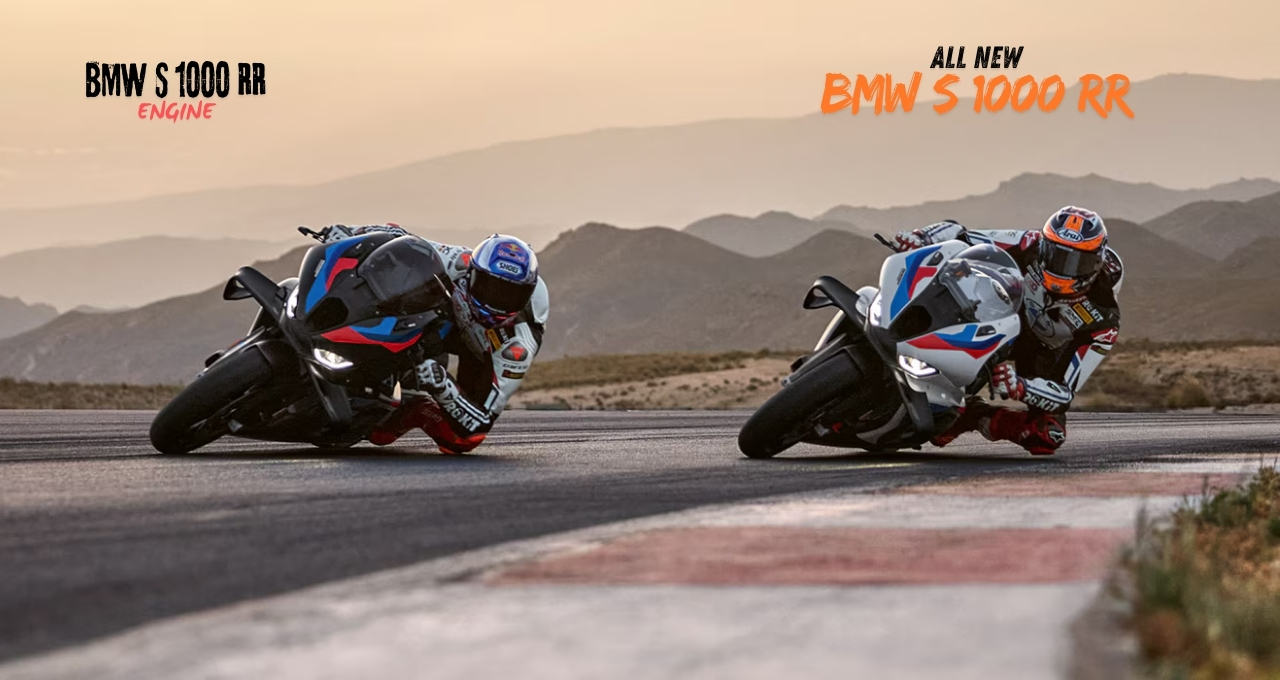 रेसिंग की दुनिया का बेताज बादशाह BMW S 1000 RR आ गया मार्केट मे धूम मचाने, जाने प्राइस और फीचर्स