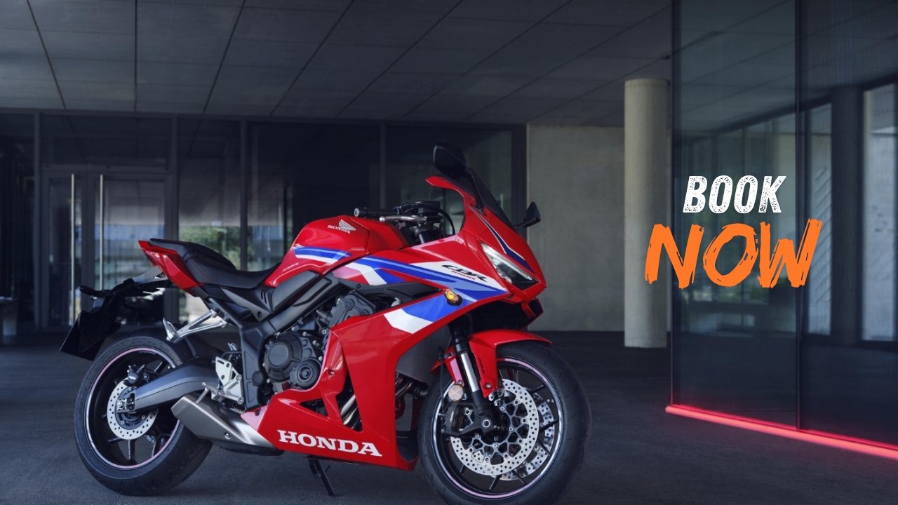 आकर्षण का केंद्र बनेगी ये लाजवाब 2025 Honda CBR650R, जाने फीचर्स और प्राइस