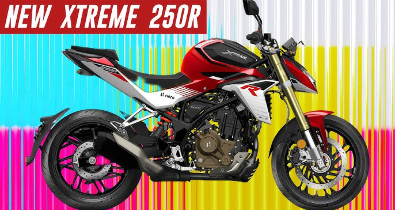 KTM जैसी कंपनी है हैरान Xtreme 250R के फीचर्स देख कर, जाने प्राइस और फीचर्स