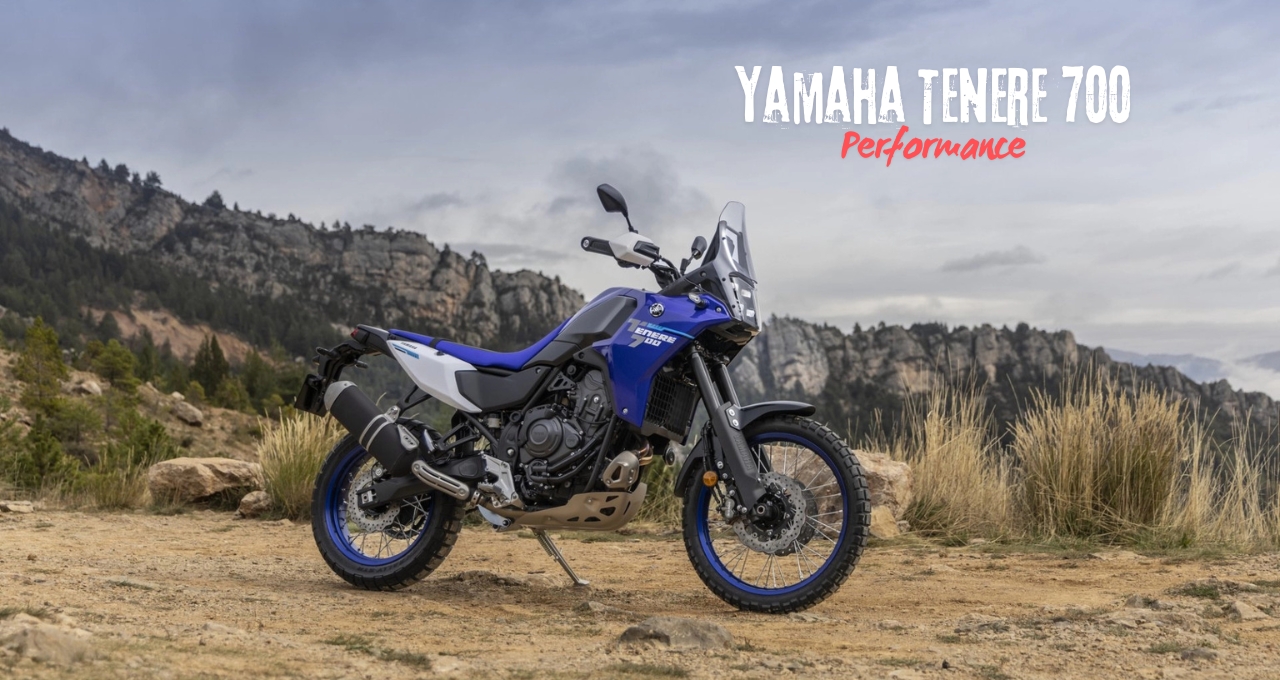 स्पीड मे हो नंबर 1 और दमदार परफॉरमेंस चाहिए तो Yamaha Tenere 700 है न, जानिए कब हो रही लॉन्च