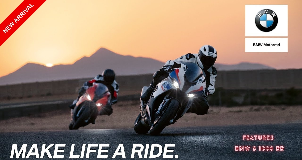 रेसिंग की दुनिया का बेताज बादशाह BMW S 1000 RR आ गया मार्केट मे धूम मचाने, जाने प्राइस और फीचर्स