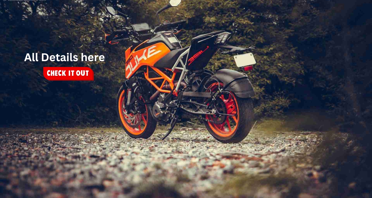 Pulsar NS400 को भारी टक्कर देगी ये KTM 390 Duke, जाने प्राइस और सारी जानकारी