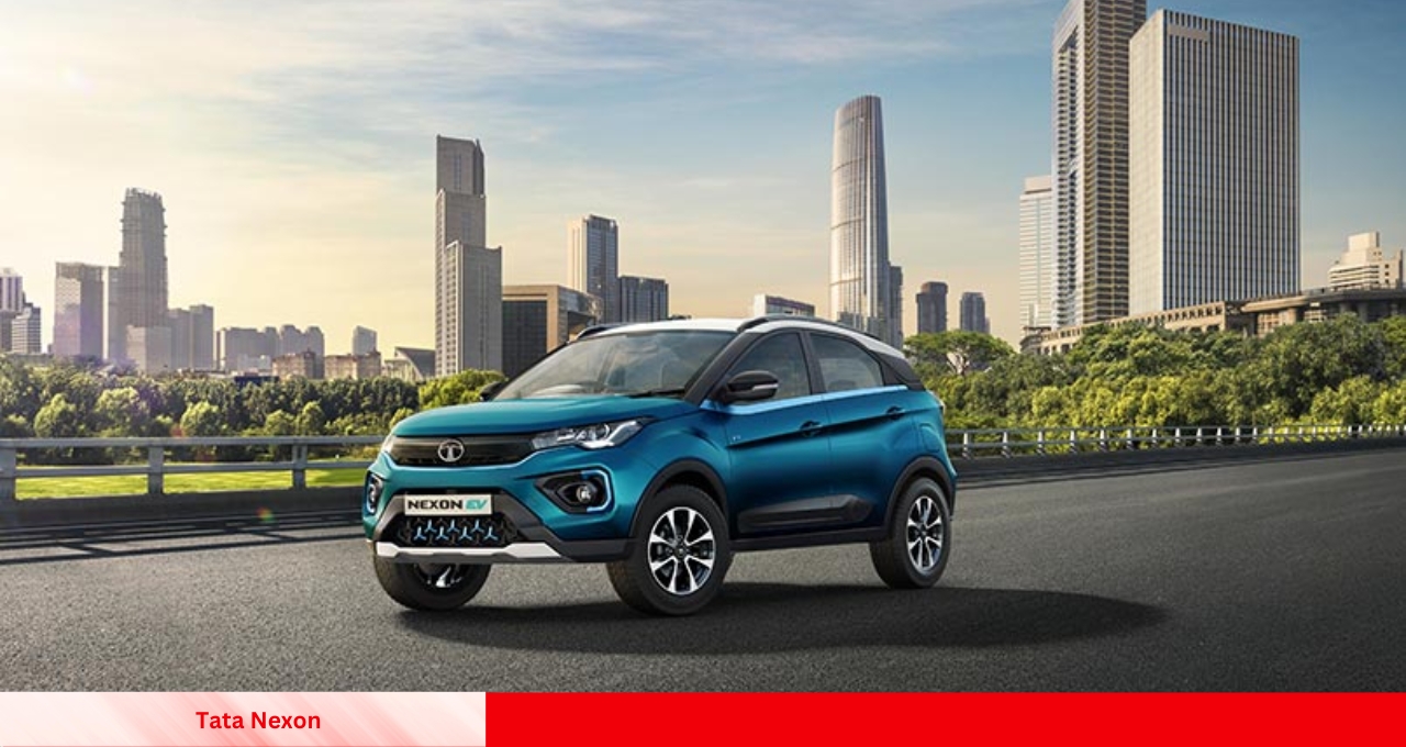 बेहतरीन परफॉर्मेंस और शानदार ऑफर्स के साथ अपनी Tata Nexon SUV खरीदें, जाने फीचर्स और प्राइस