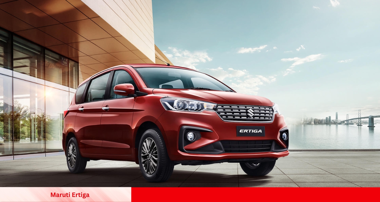 एक बेहतरीन फैमिली कार, जो हर जरूरत को पूरा करे वो है Maruti Ertiga, जाने प्राइस और डिटेल्स 