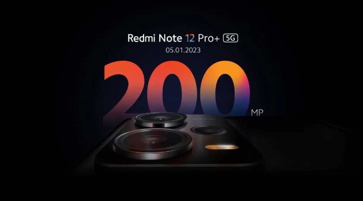 Redmi Note 12 Pro 5G बजट में दमदार परफॉर्मेंस शानदार कैमरा और फास्ट चार्जिंग की नई क्रांति