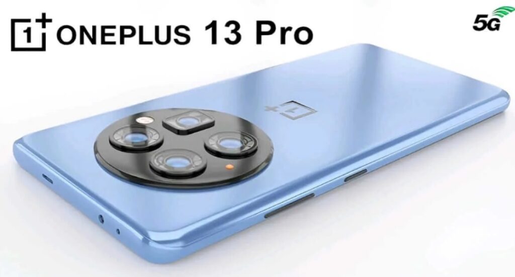 OnePlus 13R 5G