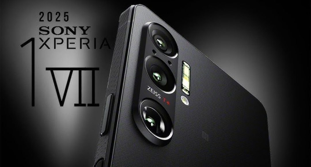 Sony Xperia I V11