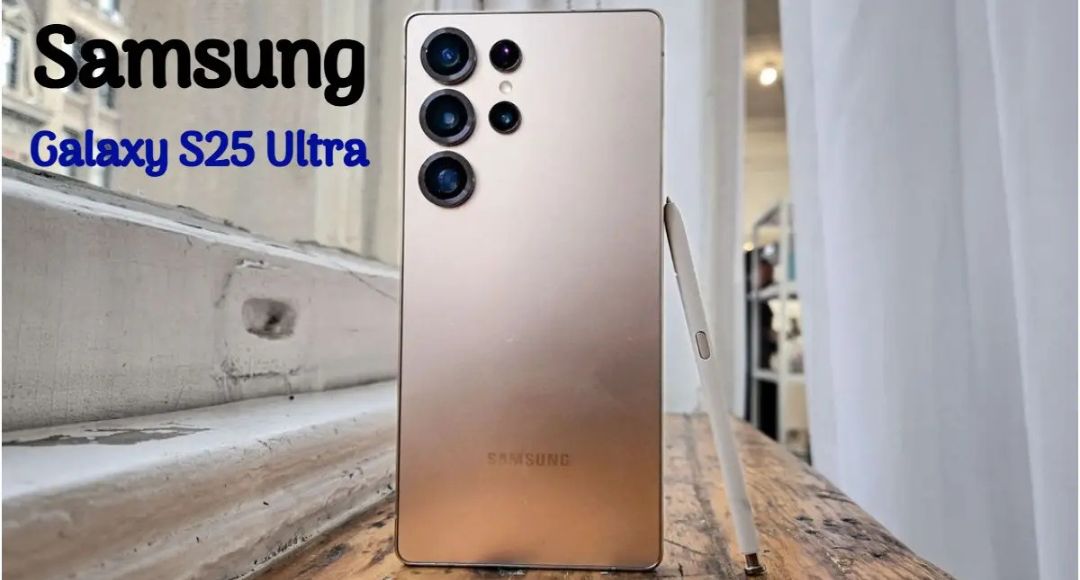 Samsung Galaxy S25 50MP Triple Camera और 12GB RAM के साथ लॉन्च जानें इसकी कीमत और शानदार खूबियां