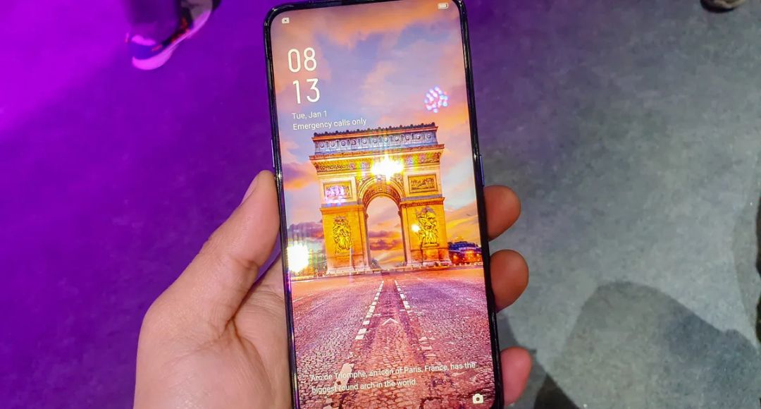 OPPO Reno 11F 5G सस्ती कीमत में पाएं शानदार कैमरा और पावरफुल गेमिंग अनुभव