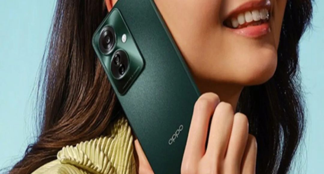 OPPO Reno 11F 5G सस्ती कीमत में पाएं शानदार कैमरा और पावरफुल गेमिंग अनुभव