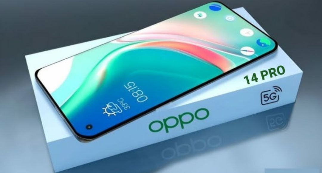 Oppo Reno 14 Pro 5G शानदार फीचर्स और बेहतरीन कीमत में स्मार्टफोन का नया गेम चेंजर